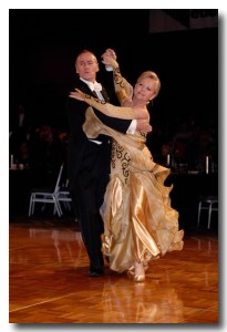 Keith & Carolyn 2011