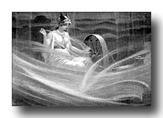 Frigga - Wife of Odin