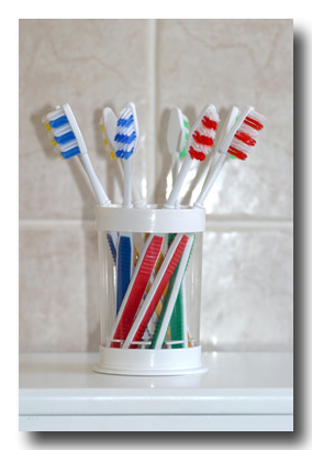 Toothbrushes