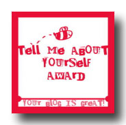 TellMeAboutYourselfAward