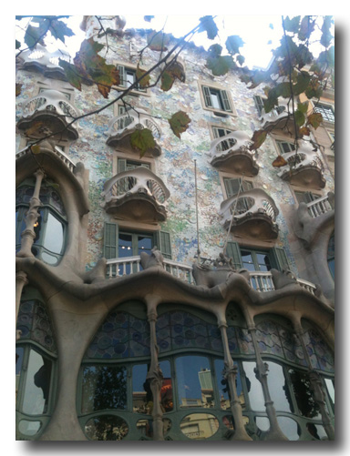 Copyright - Kent Bonham