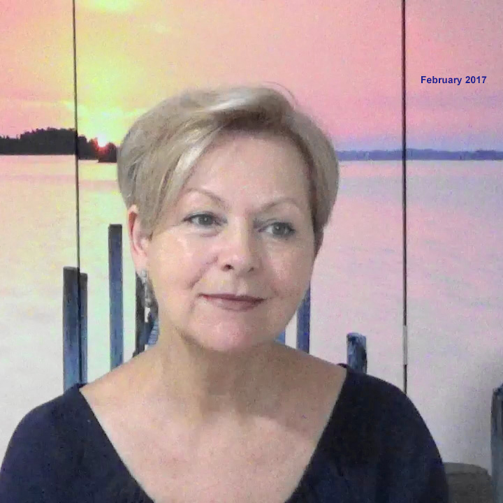 2. Backwards Aging Video 2 February 2017