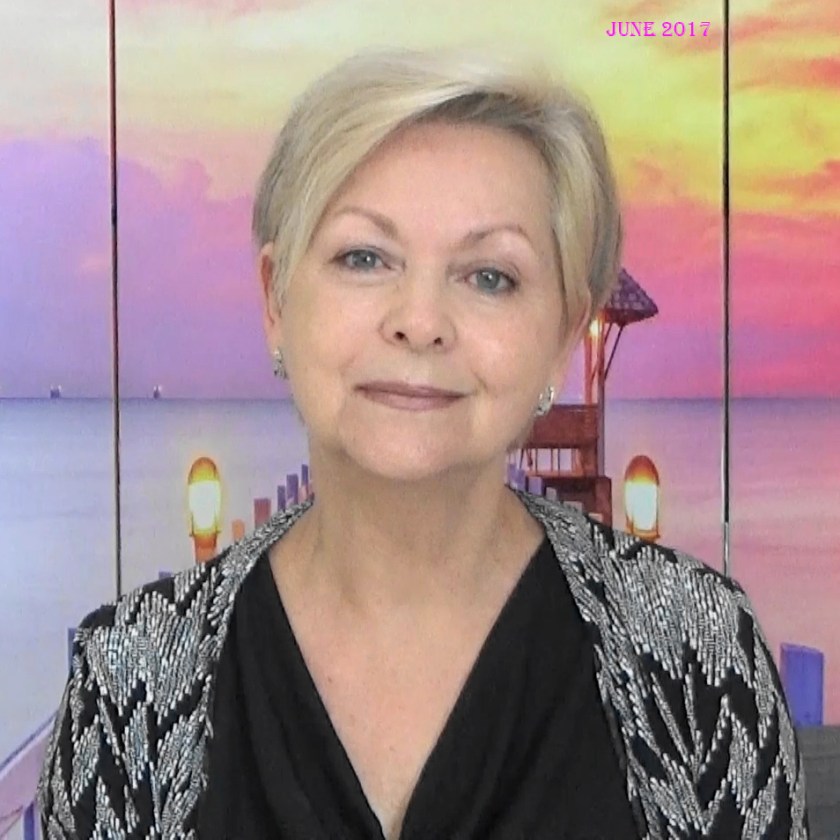 Backwards Aging Video No 6 June